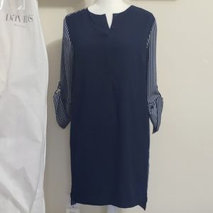 Loft dress
